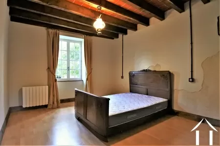 Woonhuis te koop st martin de salencey, bourgogne, JP5243S Afbeelding - 7