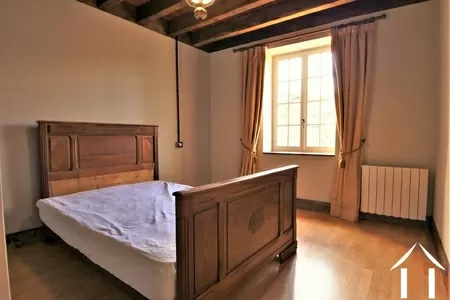 Woonhuis te koop st martin de salencey, bourgogne, JP5243S Afbeelding - 8