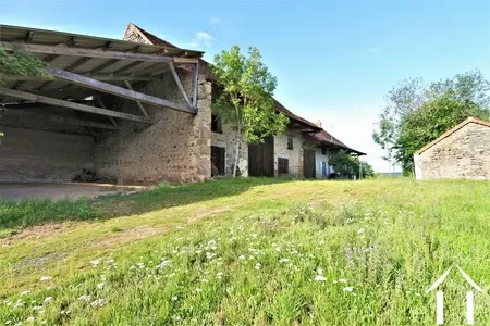Woonhuis te koop st martin de salencey, bourgogne, JP5243S Afbeelding - 12