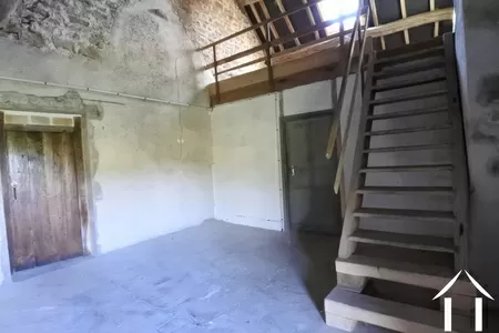 Woonhuis te koop st martin de salencey, bourgogne, JP5243S Afbeelding - 16