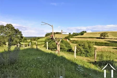 Woonhuis te koop st martin de salencey, bourgogne, JP5243S Afbeelding - 15