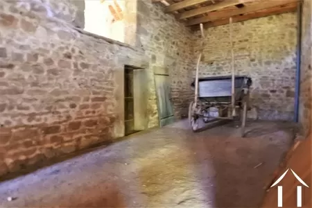 Woonhuis te koop st martin de salencey, bourgogne, JP5243S Afbeelding - 17