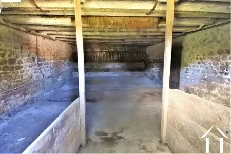 Woonhuis te koop st martin de salencey, bourgogne, JP5243S Afbeelding - 18