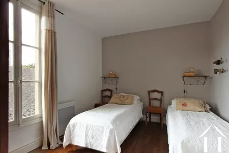 Dorpshuis te koop poil, bourgogne, RP5247M Afbeelding - 13