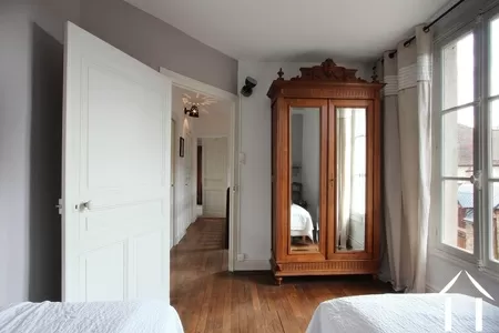 Dorpshuis te koop poil, bourgogne, RP5247M Afbeelding - 15