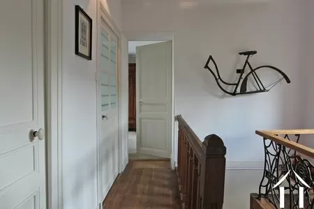 Dorpshuis te koop poil, bourgogne, RP5247M Afbeelding - 17