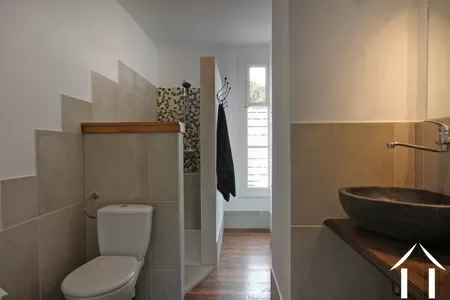 Dorpshuis te koop poil, bourgogne, RP5247M Afbeelding - 20