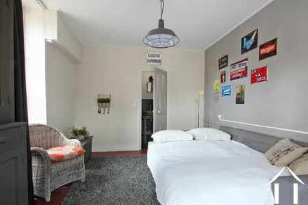 Dorpshuis te koop poil, bourgogne, RP5247M Afbeelding - 14