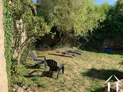 Dorpshuis te koop poil, bourgogne, RP5247M Afbeelding - 2