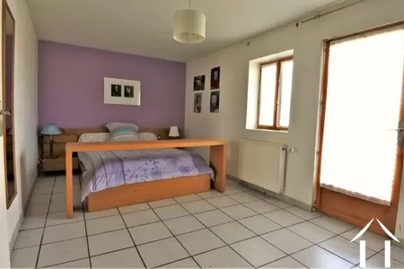 Bezit 1 hectare ++ te koop st didier en bresse, bourgogne, JP5248B Afbeelding - 5