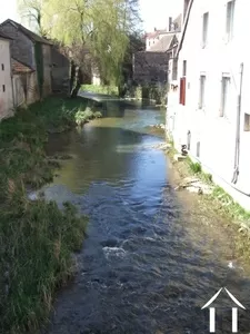 Rivier Breene