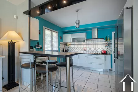Keuken