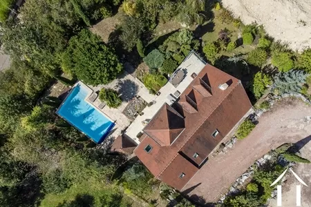 Uitzicht op de hemel