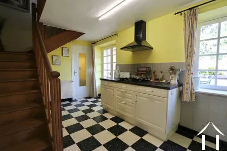 Keuken