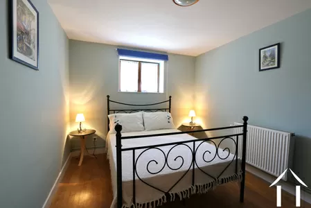 Kamer in het Westen