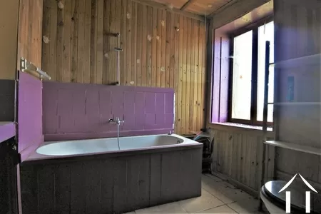 Woonboerderij te koop marigny, bourgogne, JP5266S Afbeelding - 10