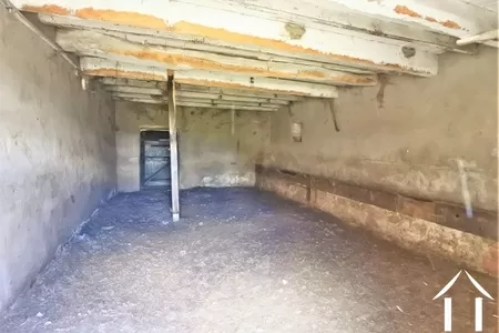 Woonboerderij te koop marigny, bourgogne, JP5266S Afbeelding - 13