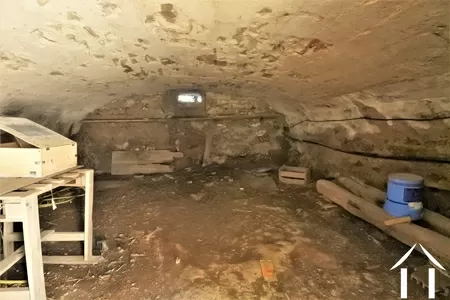 Woonboerderij te koop marigny, bourgogne, JP5266S Afbeelding - 16