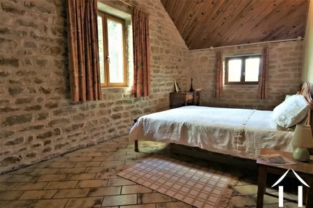 Woonhuis te koop st micaud, bourgogne, JP5273S Afbeelding - 6