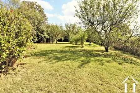 Woonhuis te koop st micaud, bourgogne, JP5273S Afbeelding - 7