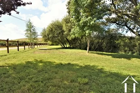 Woonhuis te koop st micaud, bourgogne, JP5273S Afbeelding - 8