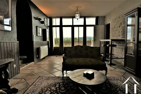 Woonhuis te koop st micaud, bourgogne, JP5273S Afbeelding - 10