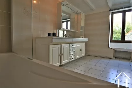 Woonhuis te koop st micaud, bourgogne, JP5273S Afbeelding - 12