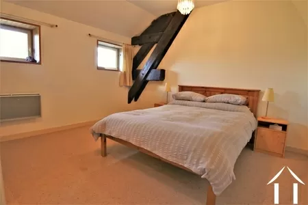 Woonhuis te koop st micaud, bourgogne, JP5273S Afbeelding - 16