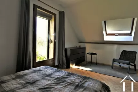 Woonhuis te koop st micaud, bourgogne, JP5273S Afbeelding - 20