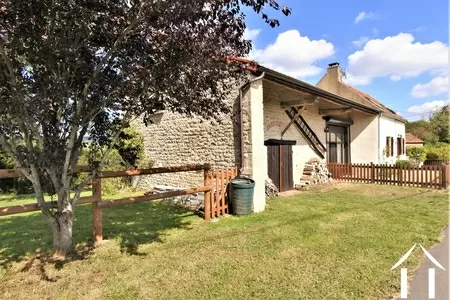Woonhuis te koop st micaud, bourgogne, JP5273S Afbeelding - 21
