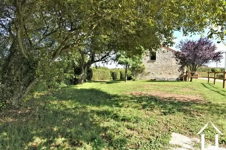 Woonhuis te koop st micaud, bourgogne, JP5273S Afbeelding - 22