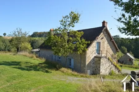 huis 1 kopse kant