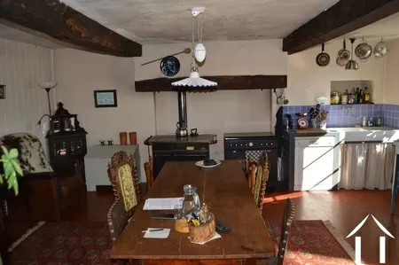 Bezit 1 hectare ++ te koop tazilly, bourgogne, RP5275M Afbeelding - 7