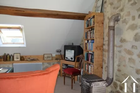 Bezit 1 hectare ++ te koop tazilly, bourgogne, RP5275M Afbeelding - 12