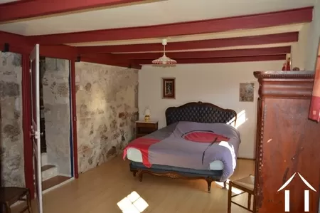 Bezit 1 hectare ++ te koop tazilly, bourgogne, RP5275M Afbeelding - 16