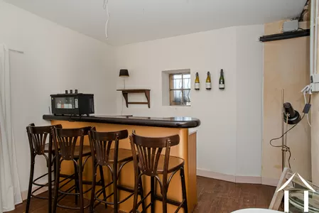 Manoir Landhuis  te koop macon, bourgogne, JP5262S Afbeelding - 17