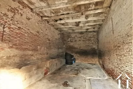 Bezit 1 hectare ++ te koop st didier en bresse, bourgogne, JP5248B Afbeelding - 15