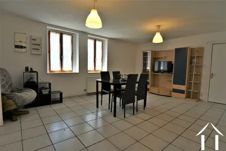 Bezit 1 hectare ++ te koop st didier en bresse, bourgogne, JP5248B Afbeelding - 9