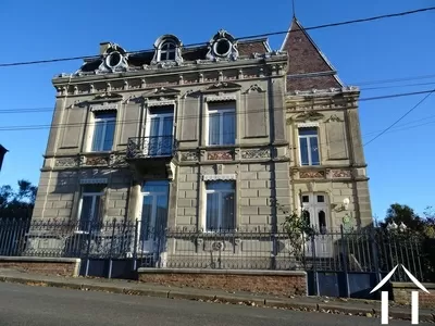 Woonhuis te koop st michel, picardie, ML5309N Afbeelding - 1