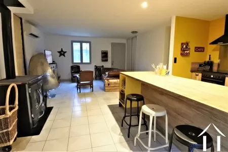 Woonhuis te koop st christophe en bresse, bourgogne, JP5297B Afbeelding - 3