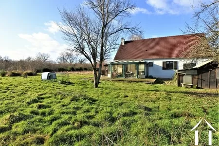 Woonhuis te koop st christophe en bresse, bourgogne, JP5297B Afbeelding - 5