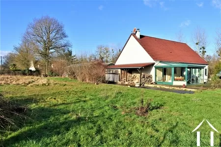 Woonhuis te koop st christophe en bresse, bourgogne, JP5297B Afbeelding - 6