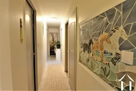 Woonhuis te koop st christophe en bresse, bourgogne, JP5297B Afbeelding - 11