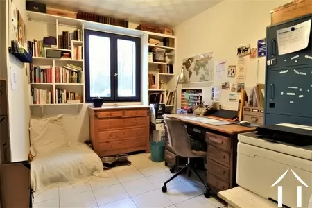 Woonhuis te koop st christophe en bresse, bourgogne, JP5297B Afbeelding - 14