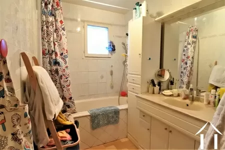 Woonhuis te koop st christophe en bresse, bourgogne, JP5297B Afbeelding - 15