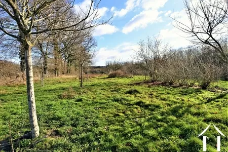 Woonhuis te koop st christophe en bresse, bourgogne, JP5297B Afbeelding - 16