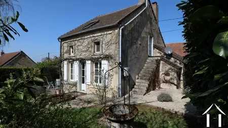 Woonhuis te koop dompierre sur hery, bourgogne, CVH5315M Afbeelding - 5