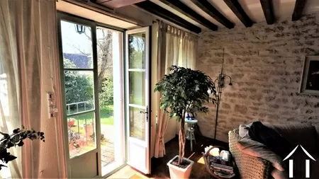 Woonhuis te koop dompierre sur hery, bourgogne, CVH5315M Afbeelding - 7