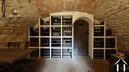 Woonhuis te koop dompierre sur hery, bourgogne, CVH5315M Afbeelding - 12