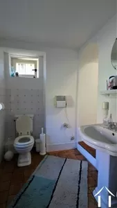 Woonhuis te koop dompierre sur hery, bourgogne, CVH5315M Afbeelding - 13